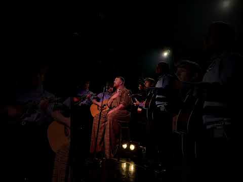 Sam Smith - Tom, this one is for you. #shorts #samsmith #livemusic