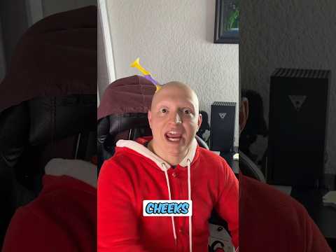 Messing with Santa Claus PT2 #funny #comedy #gamer #christmas #relatable #humor #skit
