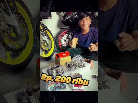Vario bore up 62 175cc
