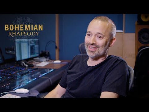 Bohemian Rhapsody | “Put Me In Bohemian” - Mixing in the Vocals | 20th Century FOX