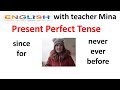 Understanding Time Expressions in English