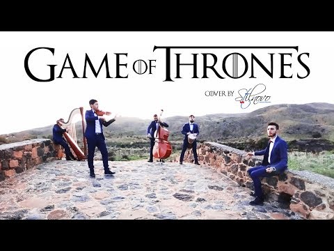 Stilnovo Wedding Ensemble