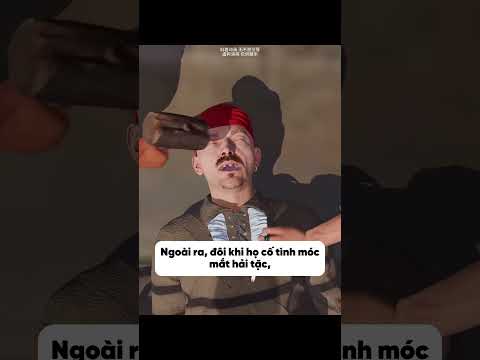 Thiết Kế Hải Chiến Cực Kỳ Độc Đáo Để Diệt Cướp Biển - Bin Mlim #animation #hoathinh #hoathinhvuinhon