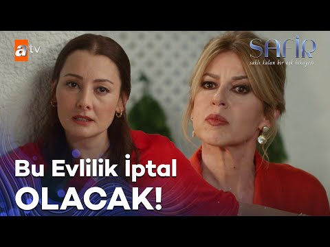 Gülfem, müştemilatı bastı! - Safir