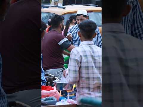 पैसे नहीं हैं रोज़ा है #shorts #roza #rozasocialexperiment #socialexperiment #shortfeed #experiment