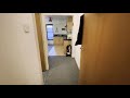 2 bedroom student apartment in Lenton, Nottingham