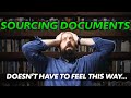 Sourcing Skills in DBQs