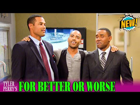 New For Better or Worse full Season 🥦🥦S09E01 A Better Me 🎀🎀 Best Comedy Sitcom 2025