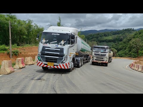 SCANIAP360vsUDTrucks390