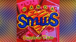 BANDA STYLLUS - Sonho de prazer (com letra)