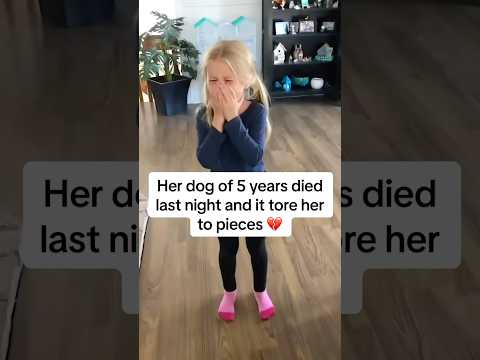 I died a little bit inside 💔