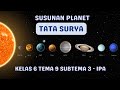 Planets and Their Characteristics