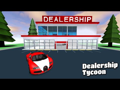 Car Dealership Tycoon Gui Pastebin - 09/2021