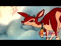 Rudolph and the Tin Soldier Adventures