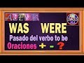 Comprensión del Verbo 'To Be' en Inglés