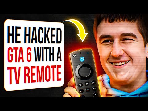 How a Nerdy Teen Leaked The Biggest Game Ever