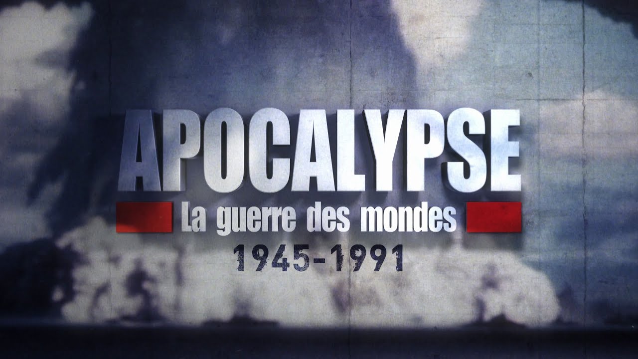 Apocalypse, la guerre des mondes Miniature du trailer