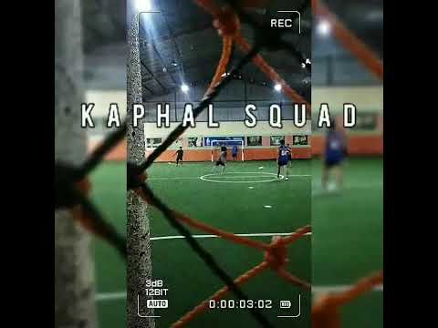 Futsal Guru dan Staf TAS 