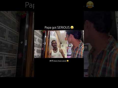 Chad papa ??#shorts #youtubeshorts #reaction #reactionvideo #comedy #comedyvideo #viral