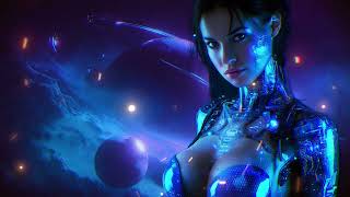 MELODIC TECHNO MIX 2025 BEAT OF THE UNIVERSE by RTTWLR