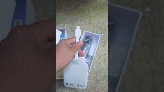 Unboxing we2sat mini p6