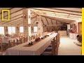 Challenges and Features of Salt Hotels