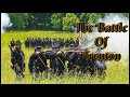 Battle of Trenton Insights