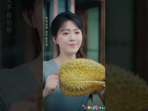 [MULTI SUB]💕陈冠峄新剧✨财阀少爷逃婚路上，坐上了卖鱼姐姐的车，让他交车费，她用榴莲找零钱？#drama #MiniDrama #精彩大陆短剧