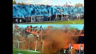 El Clasico 2012 Parte I.wmv