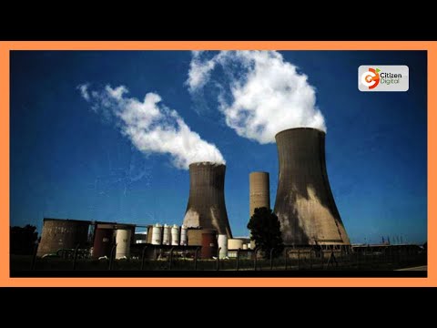 YouTube video thumbnail: Kenya Moves Into Nuclear era, Kengen to set up First 2GW Plant
