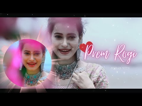 PREM ROGI FULL HD SANTALI VIDEO || Lakhan Soren & Madhuri Rane | Redwine Digital