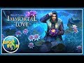 Video for Immortal Love: Black Lotus