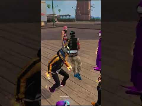 ADIVINA EL NOMBRE DEL EMOTE Y TE GANAS EL PASE ÉLITE #freefire #short