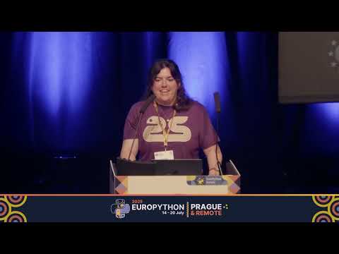 EuroPython 2025 - Lightning talks ⚡ Friday