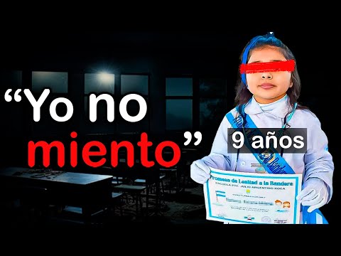 La N1ÑA de 9 Años que Intentó SU1CID4RSE por Bullying y Está Luchando Por Su Vida