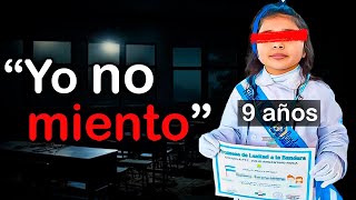 La N1ÑA de 9 Años que Intentó SU1CID4RSE por Bullying y Está Luchando Por Su Vida