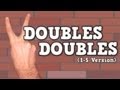 Exploring the Concept of Adding Doubles