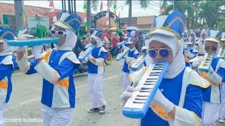 karnaval terbaru 17 Agustus 