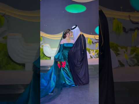 On the occasion of Eid, Dubai's Sheikhs ate camel meat in abundance#shortsvideo