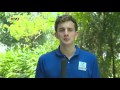 Luke's Travel and Animal Souvenirs