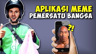 Aplikasi Ini Akan Mempersatukan Bangsa Indonesia