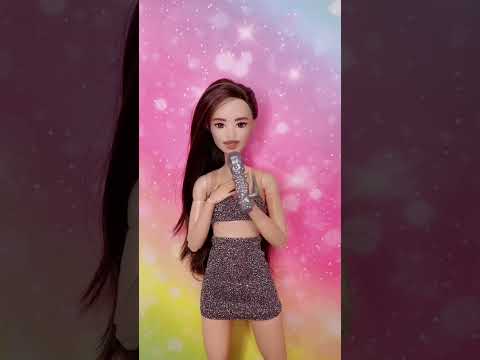 Barbie singer funny #comedy #humor #shorts