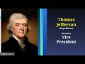 Exploring the First Political Parties