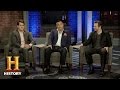 Understanding Frauds and Schemes