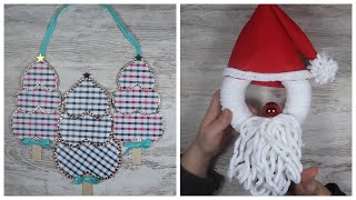 Manualidades para Navidad