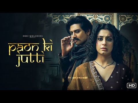 Tumhara Gussa Tumhari Daulat (4K Official Video) | Thara Paisa Thari Daulat Jyoti Nooran | Isha M