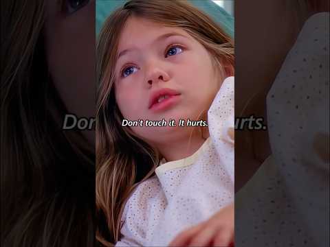 In a child’s world.we must communicate with them in their own innocent way.