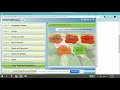 Ecosystems and Digital Learning Resources