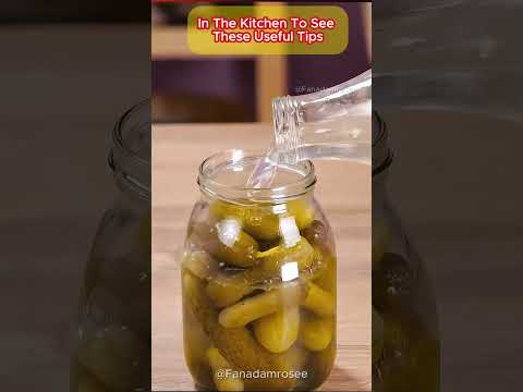 In The Kitchen To See These Useful Tips#adam #rose #cooking #adamrose #food #lifehacks #chef #tips