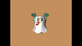 Funny Ghost Modeling in MatrixGold 3.5